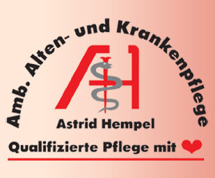 Ambulante Alten- und Krankenpflege Astrid Hempel